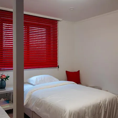 Stay Vibe Healing House