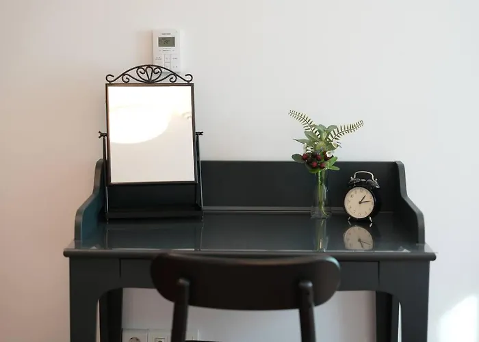 Maison d'hôtes Vibe Healing House 4*