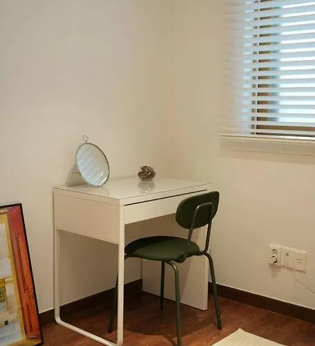 Maison d'hôtes Vibe Healing House Séoul
