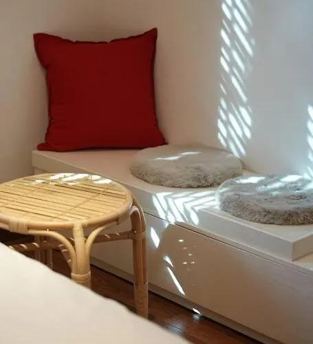 Maison d'hôtes Vibe Healing House
