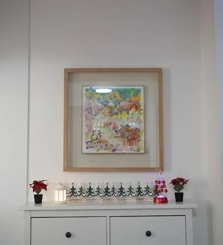 Maison d'hôtes Vibe Healing House Séoul