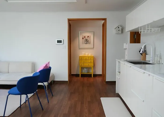 Vibe Healing House 4* Séoul