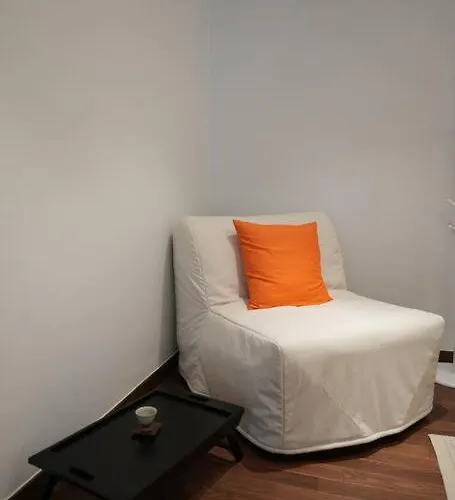 Maison d'hôtes Vibe Healing House Séoul