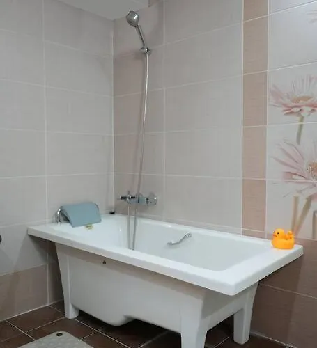 Maison d'hôtes Vibe Healing House 4*