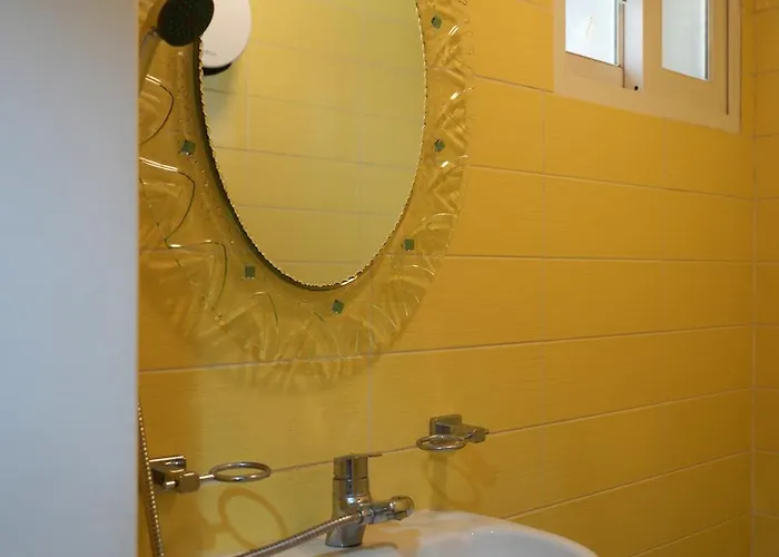 Vibe Healing House Maison d'hôtes