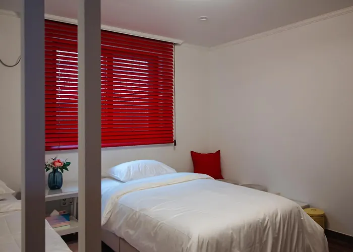 Vibe Healing House 4*
