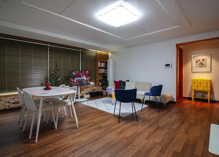 Vibe Healing House