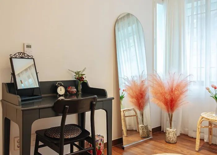 Vibe Healing House Maison d'hôtes 4*